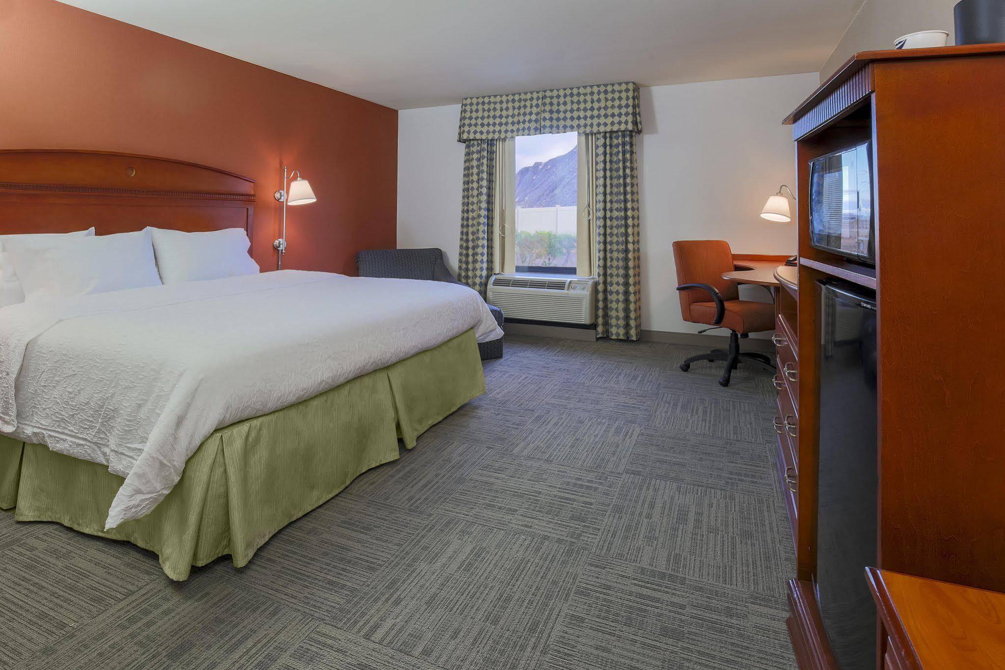 Hampton Inn & Suites Providence / Smithfield Εξωτερικό φωτογραφία
