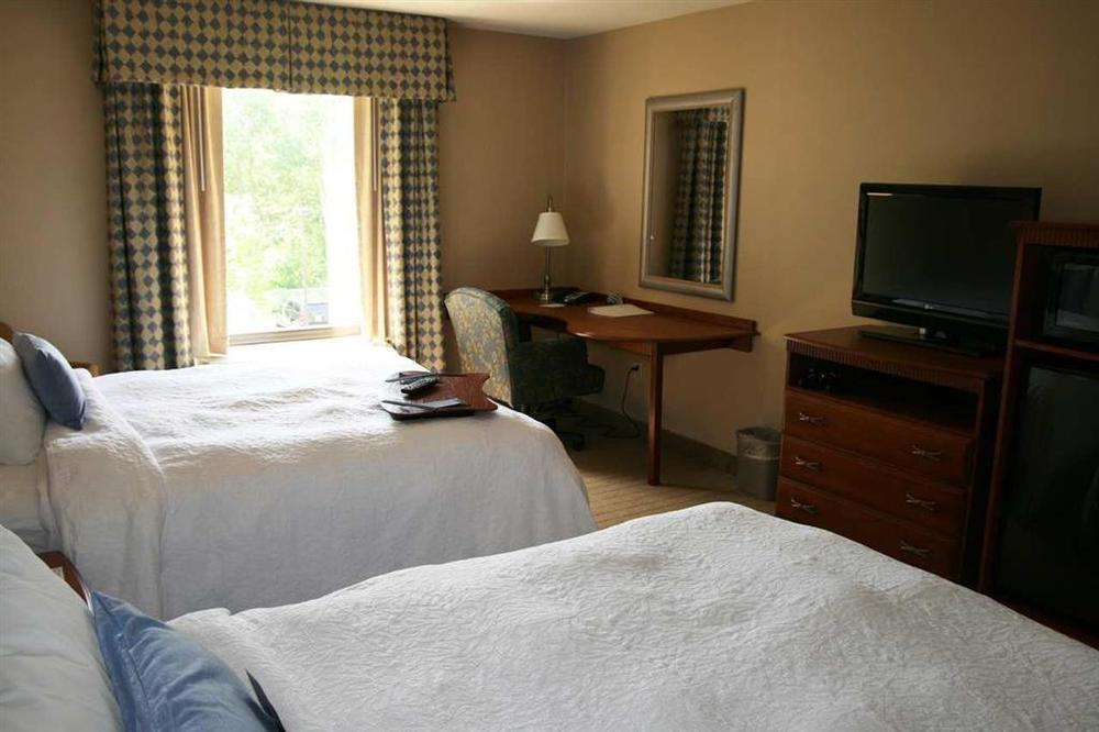 Hampton Inn & Suites Providence / Smithfield Δωμάτιο φωτογραφία