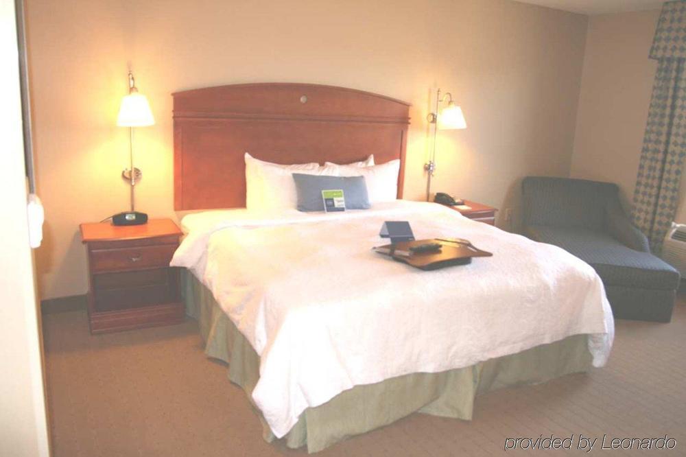 Hampton Inn & Suites Providence / Smithfield Δωμάτιο φωτογραφία