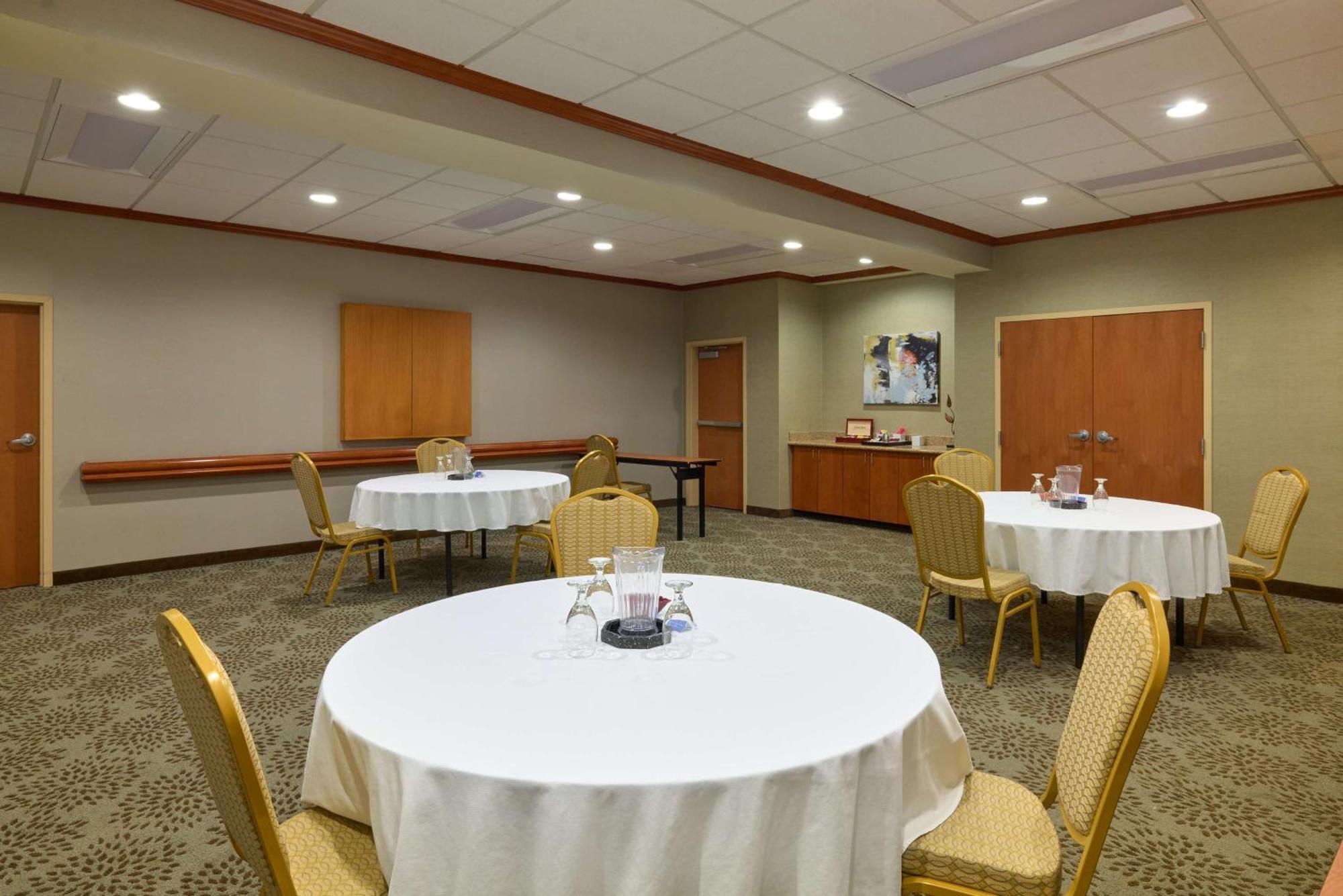 Hampton Inn & Suites Providence / Smithfield Εξωτερικό φωτογραφία