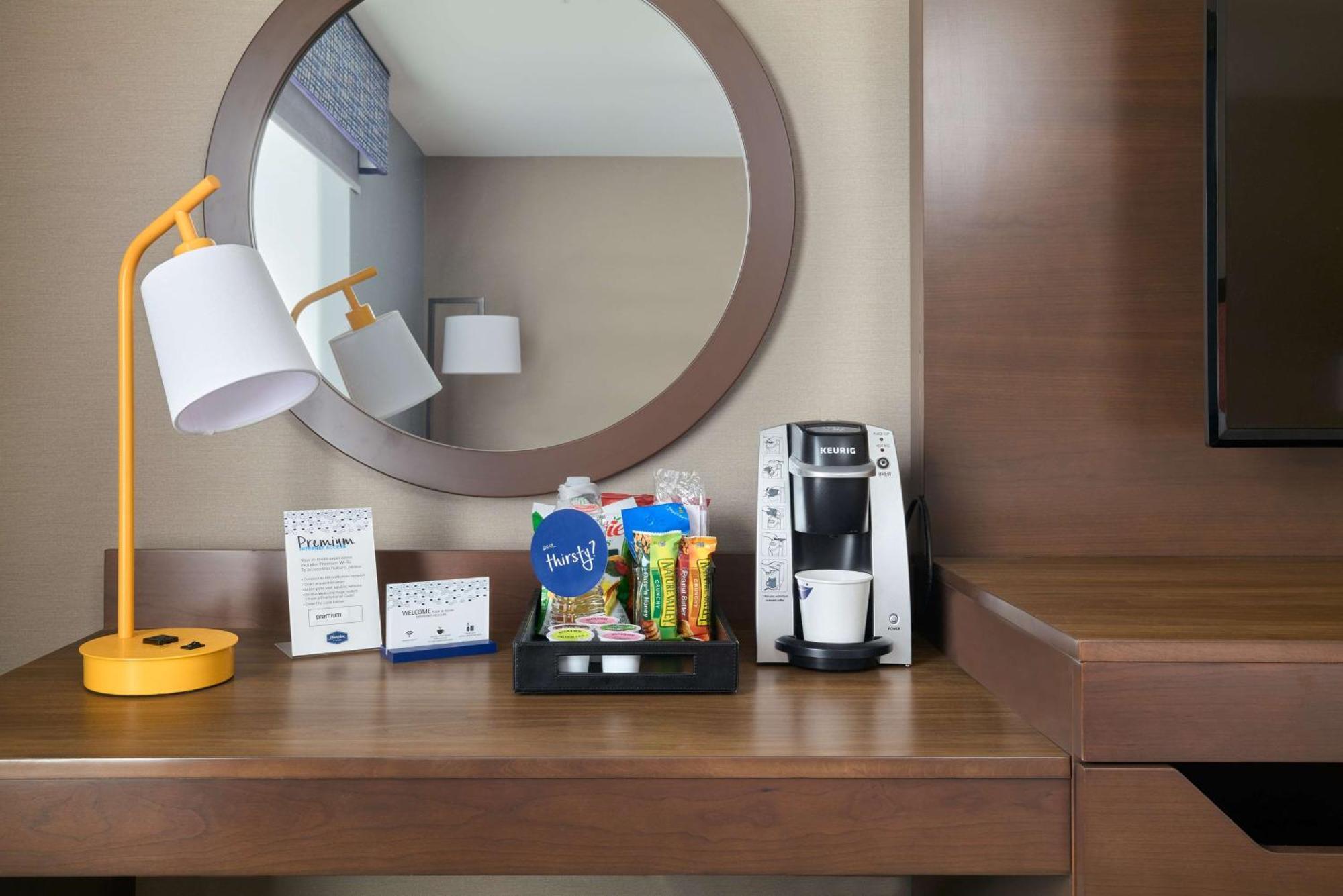 Hampton Inn & Suites Providence / Smithfield Εξωτερικό φωτογραφία