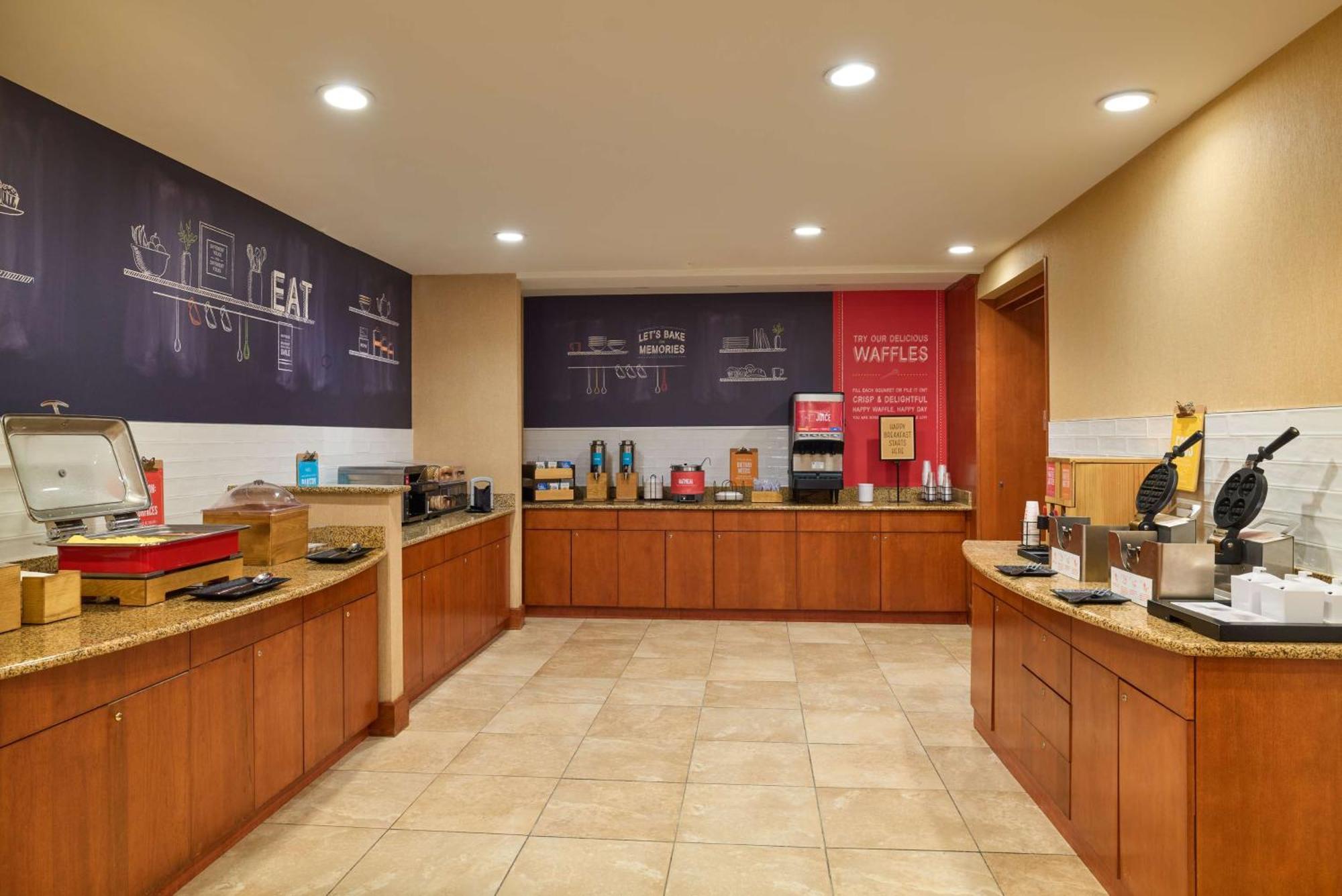 Hampton Inn & Suites Providence / Smithfield Εξωτερικό φωτογραφία