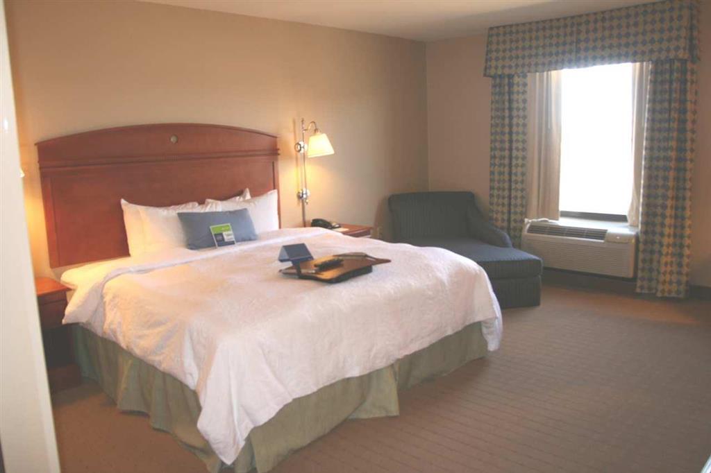Hampton Inn & Suites Providence / Smithfield Δωμάτιο φωτογραφία