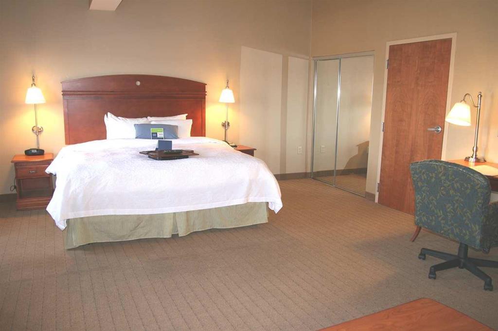 Hampton Inn & Suites Providence / Smithfield Δωμάτιο φωτογραφία