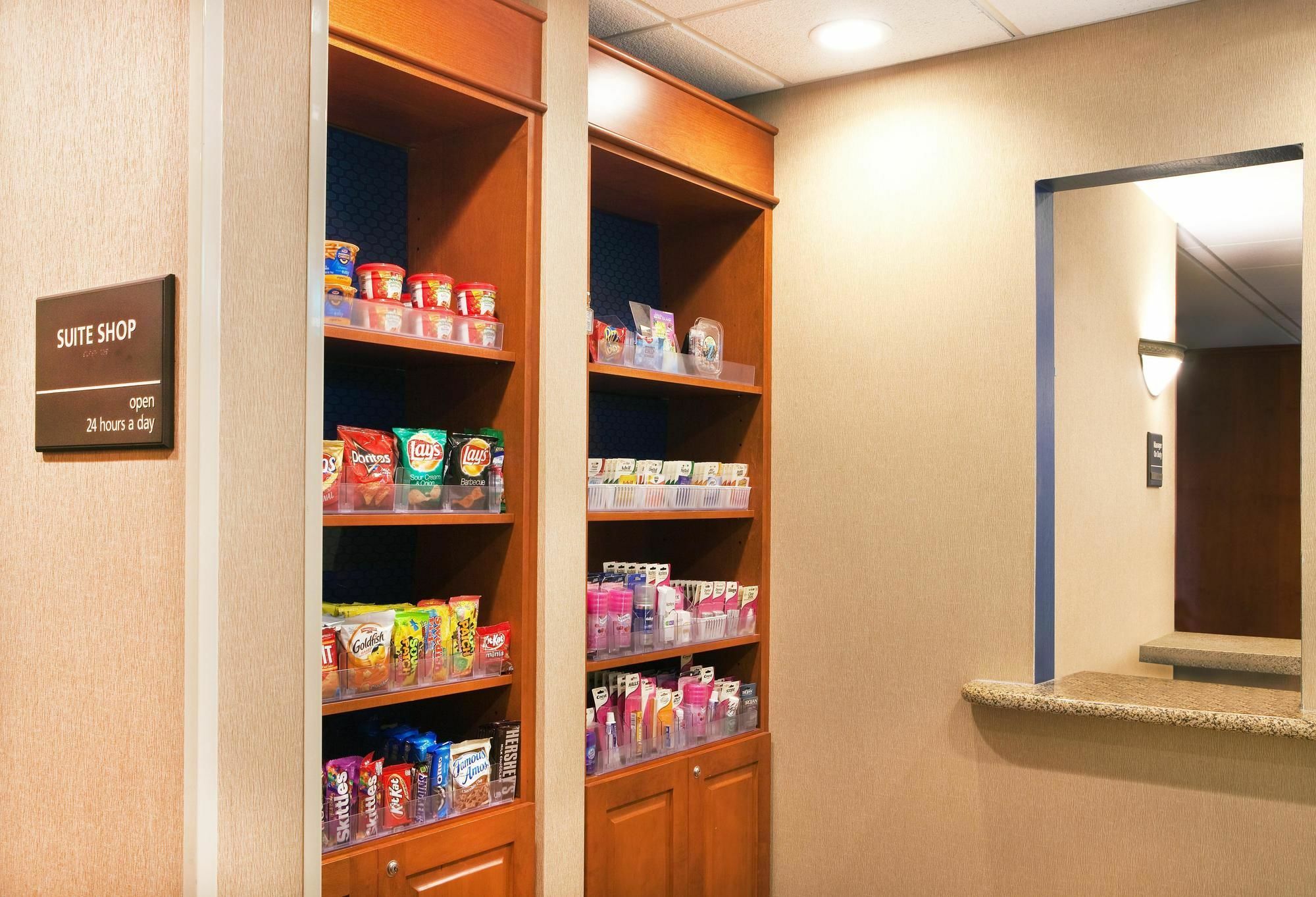 Hampton Inn & Suites Providence / Smithfield Εξωτερικό φωτογραφία